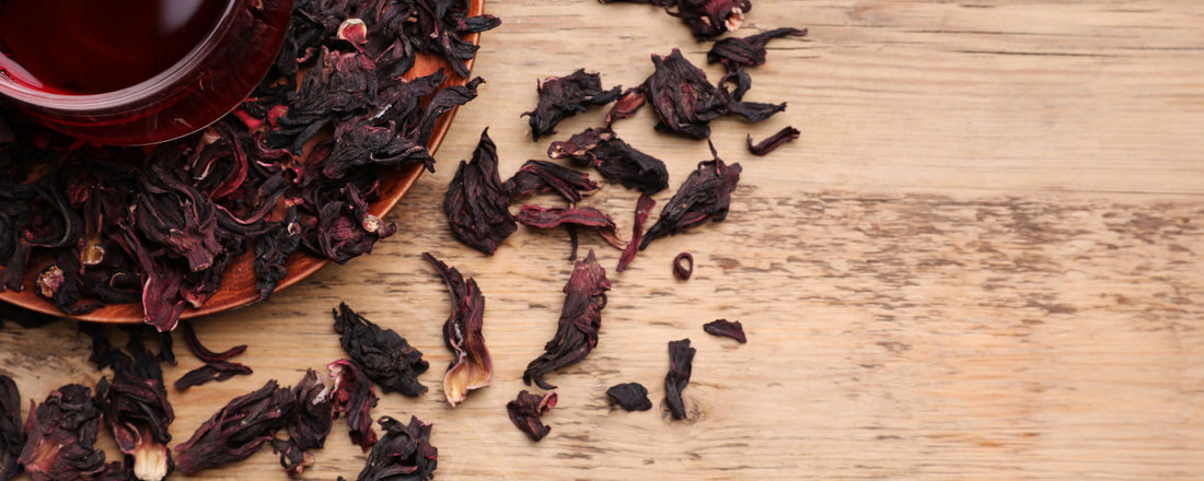 Découvrez les bienfaits des tisanes africaines : un voyage de saveurs et de santé !