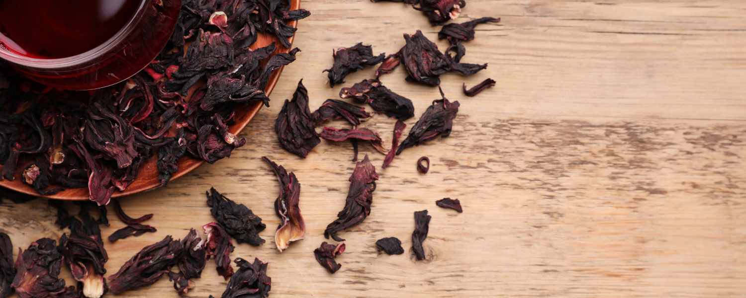 Découvrez les bienfaits des tisanes africaines : un voyage de saveurs et de santé !