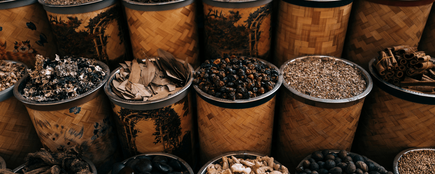 Comment conserver et sublimer les épices africaines à la maison - DOOKOW