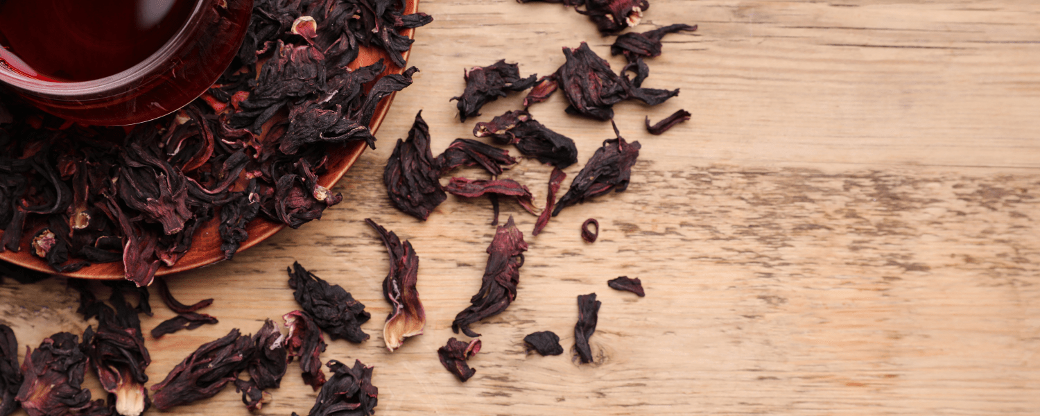 Découvrez les bienfaits des tisanes africaines : un voyage de saveurs et de santé ! - DOOKOW