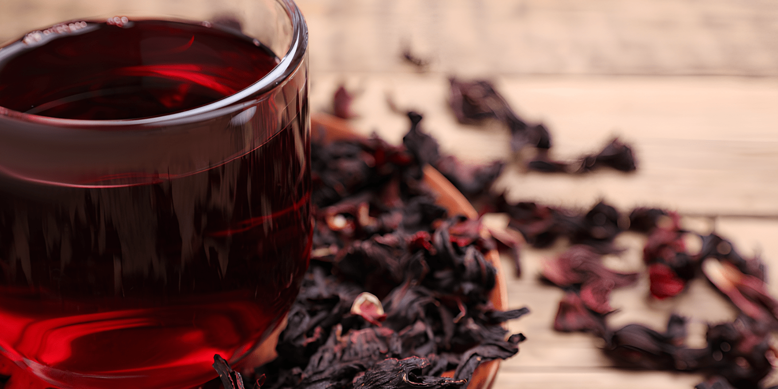 Le marché de la Tisanes - DOOKOW