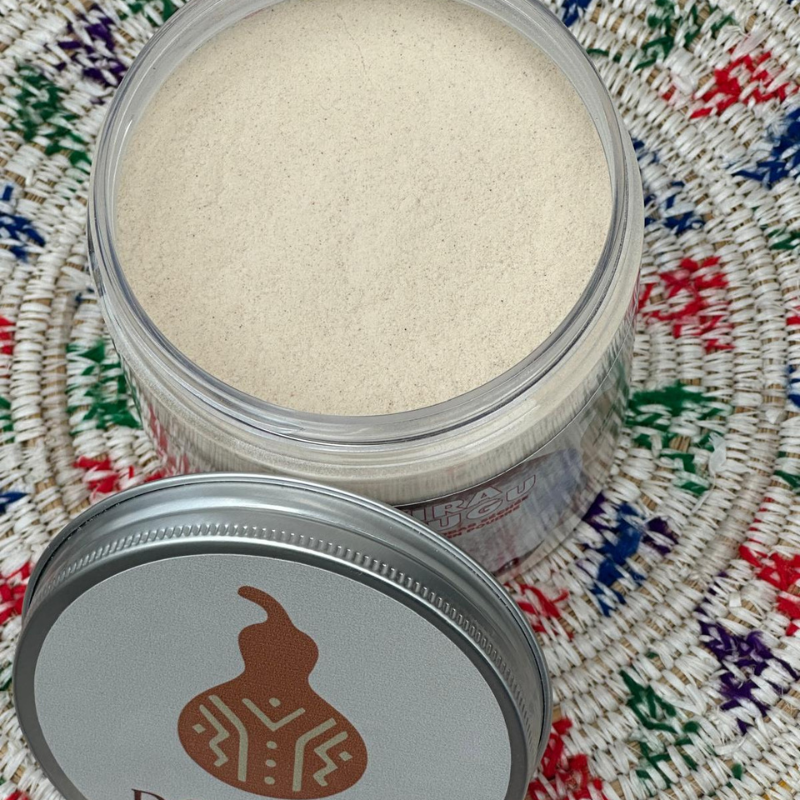 Poudre de Baobab
