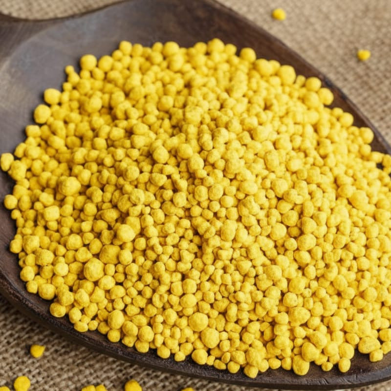 Moni-Kuru (Granule de Maïs)