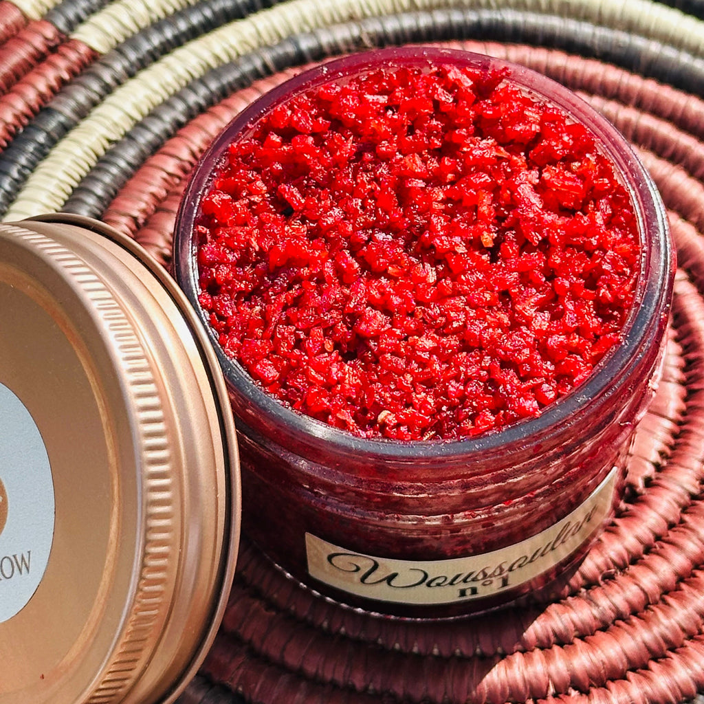 Woussoulan n°1 (Encens)