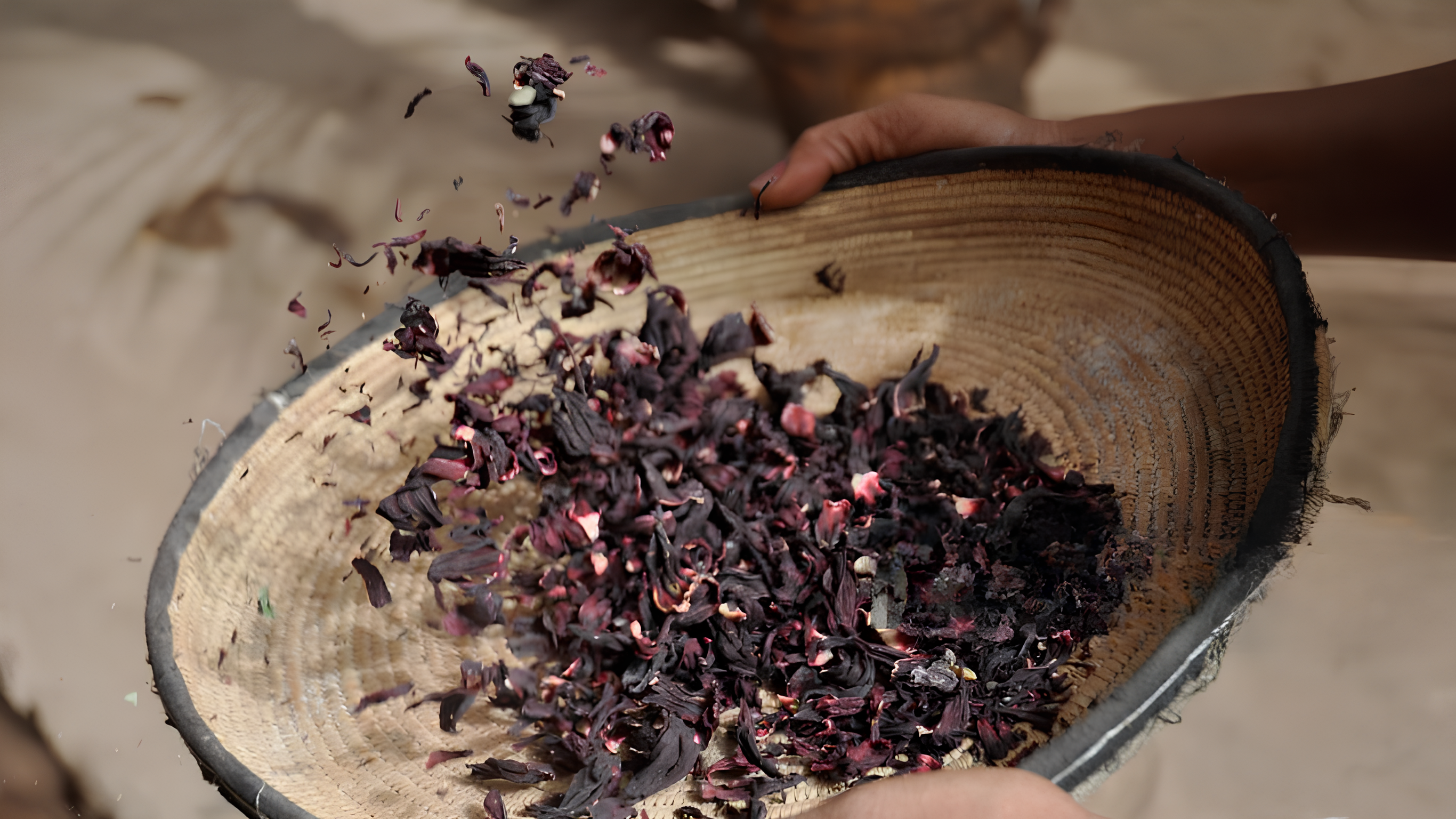 Bissap DOOKOW Tisane naturelle