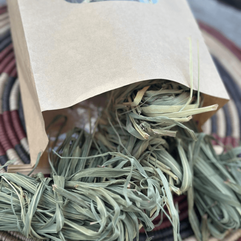 Citronnelle Feuilles - Infusion Apaisante & Sommeil - DOOKOW