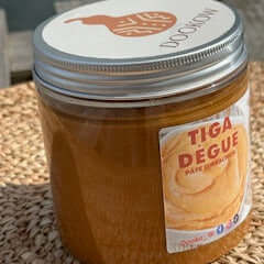 Pâte d'Arachide Dakatin - Sans Additifs - DOOKOW