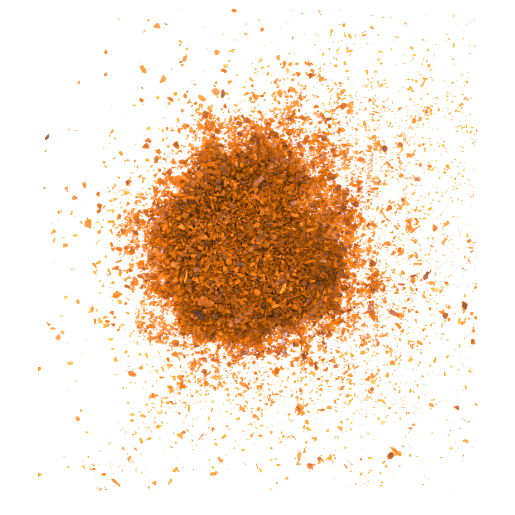 Piment en Poudre - Chaleur Afro & Créole - DOOKOW