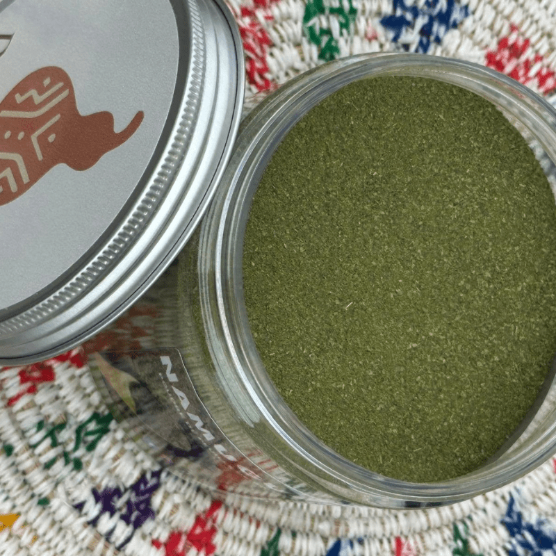 Poudre de feuille de Baobab (Namugufing) - DOOKOW