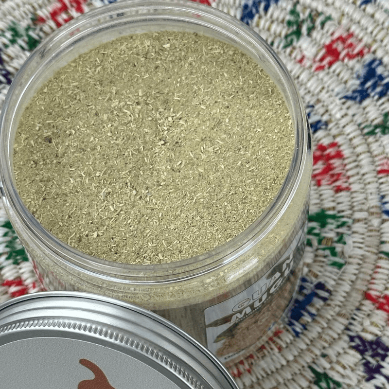 Poudre de Gombo - Épaississant Naturel - DOOKOW