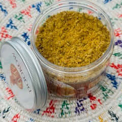 Poudre de Poisson - Saveur Intense pour Sauces - DOOKOW