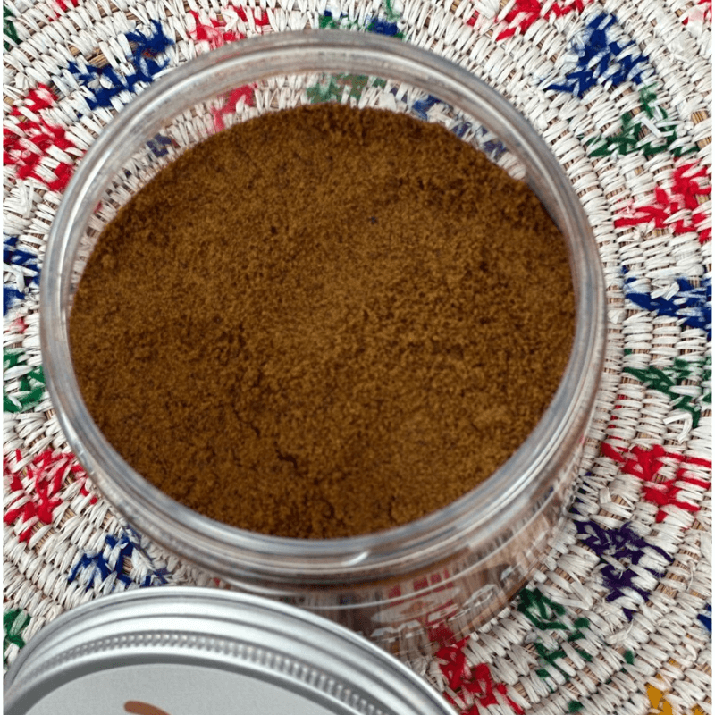 Poudre de Soumbala Authentique - DOOKOW